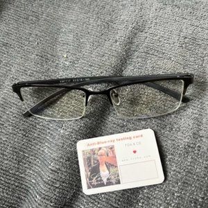 Livho Bluelight Blocking Glasses - New